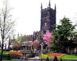 Wolverhampton has been saved as your local news location. Datei St Peter S Church Wolverhampton Jpg Wikipedia