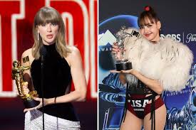 VMAs 2026 Full Winners List: Taylor Swift Takes Video of the Year, Lisa Gets Best Pop, Madonna Tops Five Categories and More