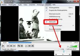 Vlc is available for desktop operating systems and mobile platforms, such as windows 10 mobile, windows phone, android, tizen, ipad, iphone, and. Vlc Player Wie Man Einen Zu Langen Film Doch Noch In Die Unterrichtsstunde Quetschen Kann Lehrerfreund