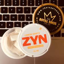 The information was submitted for. Zyn Lemon Spritz By Swedish Match Www Theroyalsnus Com