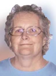 Patricia Ellen Syverson (Nee Hudson) Obituary November 15, 2022