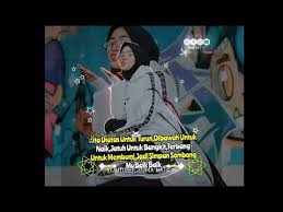 Aku diam bukan karena tidak tahu, tapi aku. Simpan Sombong Mu Baik Baik Youtube