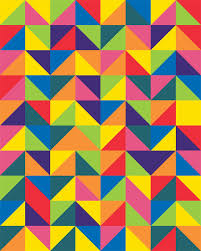 Geometric Right Angles Art Print Abstract Art 8 X 10 Print Modern Geometric Art Geometric Art Prints Art Prints