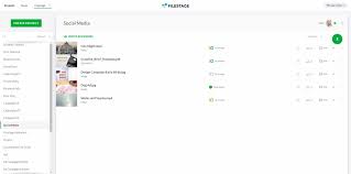 Read writing from filestage on medium. Filestage 6 50wheel Video Marketing Software And Strategy