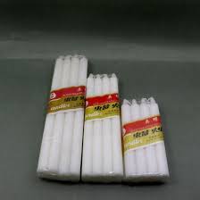 China Personalised Christmas Tree White Candles China White Candles And Personalised Candles Price