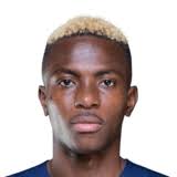 He is 21 years old from nigeria and playing for napoli in the italy serie a (1). Victor Osimhen Fifa 21 Career Mode Potential 79 Rated Futwiz