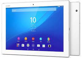 Sony xperia z4 tablet review: Sony Xperia Z4 Tablet 10 1 Inch 32gb Wifi 4g Lte White Buy Online At Best Price In Uae Amazon Ae