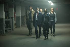 The Purge Election Year Hides A Thinly Veiled Political Allegory Behind Walls Of Flying Bullets Filmfracture