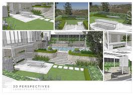 Do you want an original garden pool design at your home? Pool And Garden Design For Outdoor Living Fifth Season Landscapes