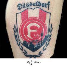 Der trainer sollte eigentlich nur als assistent zum turnier reisen. Go Fortuna Make Your Next Appointment Shop Unnaturalink Located Dusseldorf Germany Mytattoocom Credit To Owner Werbung Adv Werbung