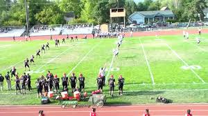 vs Grangeville High School