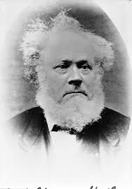 WILHELM KEIL FOUND HIS BETHEL IN MISSOURI