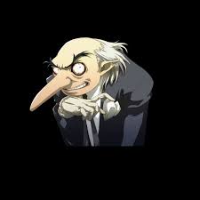 He plays a key role for. P5 Igor Persona 4 Golden Pc Mods