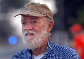 Bike pioneer John Bryan