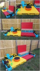 46 Ideen Diy Kids Backyard Spielbereich Kleinkinder In 2020 Kinderspielbereich Spielplatz Im Freien Ideen Zum Selbermachen Fur Kinder