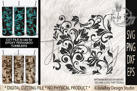 Download Tooled Leather 24 Svg Lace Pattern Svg Peekabo Tumbler Cricut File Ornament Cutting Vinyl Template Damask Border Svg Seamless Pattern Drawing Illustration Art Collectibles 330 Co Il