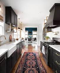 Of course, with all these new kitchen projects and the new normal way of life, comes new trends. The Best Kitchen Colors 2021 Trends In 2021 Kitchen Redesign Galley Kitchen Design Joanna Gaines Kitchen