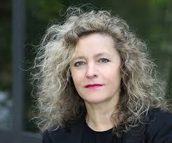 Katja Lucker (Pop-Kultur) im Gespräch