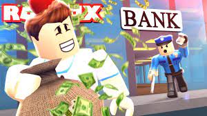 In this video, chelsea, callum, and i rob our first bank in roblox jailbreak! I Got Away With Robbing A Bank Roblox Jailbreak Roleplay Youtube