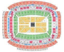 Houston Rodeo Seating Chart Concert Schedule Ticket Tips