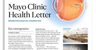 He also serves as the ceo of cole diagnostics, which has processed over 100,000 coronavirus tests. Subscribe Or Renew Mayo Clinic Health Letter Magazine Subscription