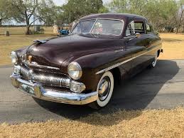 Image result for Dune Beige 1950 Mercury