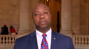 Tim Scott news