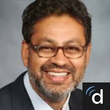 Dr. Justin Ratcliffe, MD