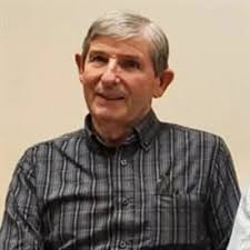 Obituary information for Ronnie D. Romans