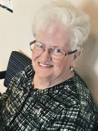 Shirley Faye Mills's Memorial Website