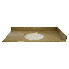 roth desert gold granite undermount