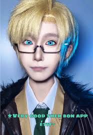 Oliver Frensky Arthur