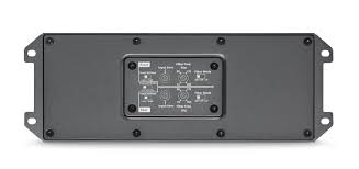 Fit and finish, as well as instructions were extremely top notch. Mx280 4 Marine Audio Amplifiers Mx Jl Audio