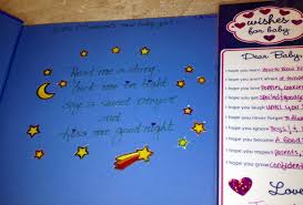 What to write in a baby shower card: Baby Poem To Write Inside Of Book Baby Poems Baby Shower Card Message Baby Book Inscription