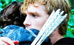 Heroes of Olympus quotes