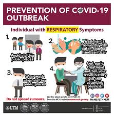 14 days can be a pretty long period to stay home for, and it can definitely impact our physical health and mental health. Newnorm Official Web Portal Of Universiti Teknologi Malaysia