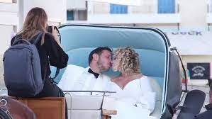 Πολύγλωσσος ποινικολόγος με σπουδές στη σορβόννη (φωτό & βίντεο). Egkyos H Elewnora Zoyganelh O Syzygos Ths Spyros Dhmhtrioy Celebrities Eidhseis