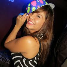 PATTY CUEVAS LA VUELTA EN 365 DIAS