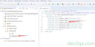 Welcome File List And Load On Startup