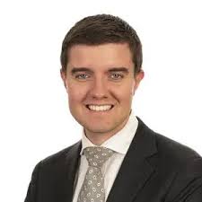 Jarrad Stuart, Mortgage Broker at SkyBridge Finance