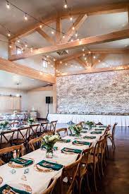 Barn Wedding Reception At Still Water Hollow Idaho Photographed By Tana Photography Still Water Barn Wedding Reception Event Venues