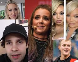 A year without Jenna Marbles