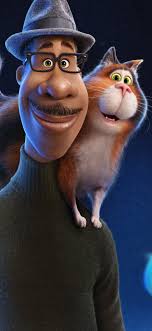 A musician who has lost his passion for music is transported out of his body and must find his way back with the help of an infant soul learning about herself. Movie Soul 2020 828x1792 Wallpaper Id 897388 Mobile Abyss