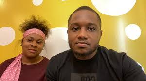 Deric Fields's Instagram, Twitter & Facebook