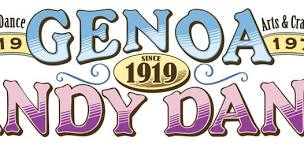 107th Annual Genoa Candy Dance Arts & Crafts Faire