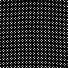 Aesthetic Black And White Dots Wallpaper Black White Mini Polka Dot Matte Satin Black Aesthetic Wallpaper Polka Dot Background Black White Aesthetic
