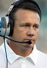 Marshall football coach Mark Snyder resigns