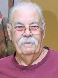 Calvin Leo Rickman (1941-2013)