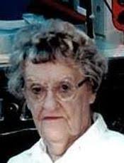 Pauline Anderson Obituary