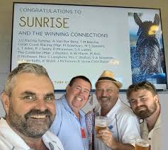 Will Plymouth start in Sandown race 8?